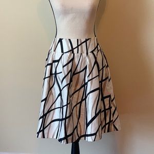 Jessica Howard Full Circle Skirt